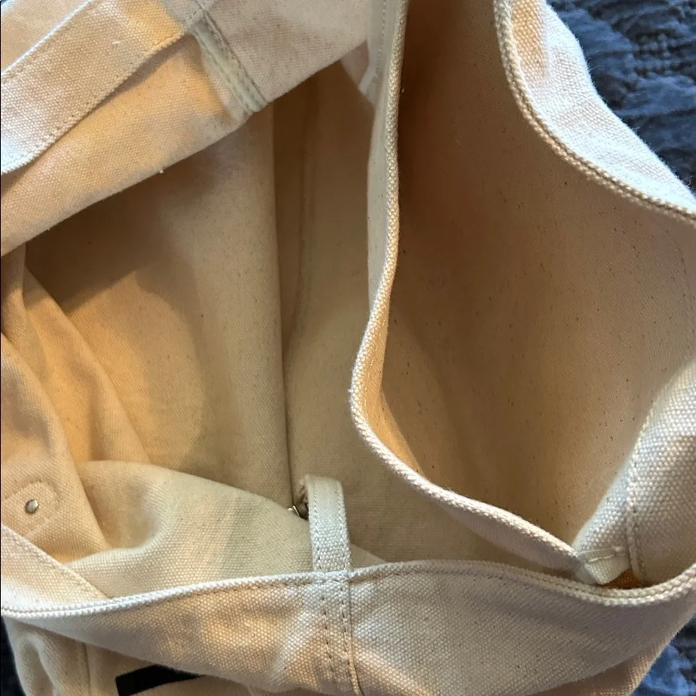 CAbi Canvas Tote | Beach Bag